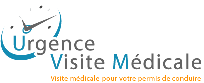 Logo Urgence Visite Médicale